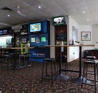 Park Hotel Bistro - Northern Rivers Accommodation