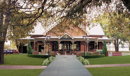 Ballarat VIC Northern Rivers Accommodation