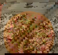 Pizza Hut - Northern Rivers Accommodation