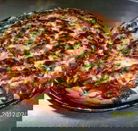 Pizza Nelsons Pizza - Northern Rivers Accommodation