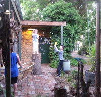 Pratty's Patch - Northern Rivers Accommodation