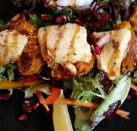 Racers Cafe and Bar - Northern Rivers Accommodation