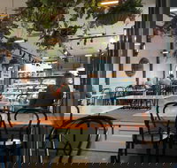 Rex Espresso - Northern Rivers Accommodation