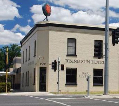 Bendigo VIC Northern Rivers Accommodation