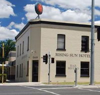 Rising Sun Hotel - Northern Rivers Accommodation