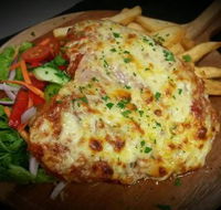 Robin Hood Family Bistro  Cafe - Northern Rivers Accommodation