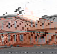Royal Oak Hotel - Northern Rivers Accommodation