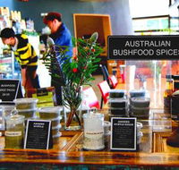 Saltbush Kitchen - Northern Rivers Accommodation