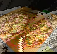 Say Cheese Pizza - Northern Rivers Accommodation