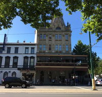 Shamrock Hotel - Northern Rivers Accommodation