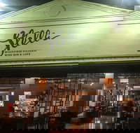 Stella Bendigo - Woodfired Pizzeria Wine Bar  Cafe - Northern Rivers Accommodation