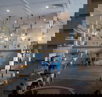Steve Costi's Famous Fish - Northern Rivers Accommodation
