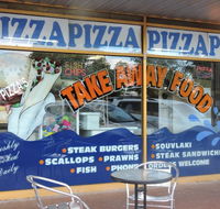 The Alfredton Fish Shop - Northern Rivers Accommodation