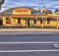 The Cambrian Hotel - Northern Rivers Accommodation
