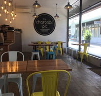 The Charcoal Pit - Northern Rivers Accommodation