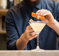 The Dispensary Bendigo - Northern Rivers Accommodation