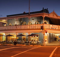 The Golden City Hotel - Northern Rivers Accommodation