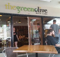 The Green Olive - Northern Rivers Accommodation