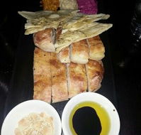 The Heritage Bar and Restaurant - Northern Rivers Accommodation