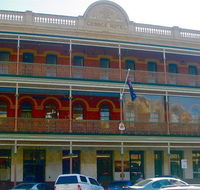 The Lane - Northern Rivers Accommodation