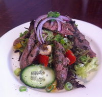 The Loaded Plate Cafe and Conference Room  - Northern Rivers Accommodation