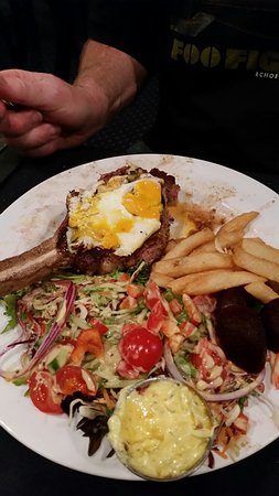 The Manchester Arms - Northern Rivers Accommodation 0