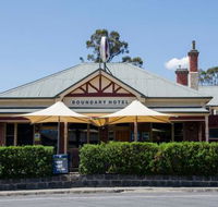 The Old Boundary Hotel - Northern Rivers Accommodation