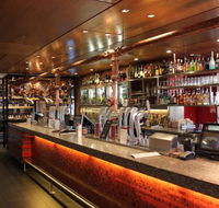 The Red Lion - Northern Rivers Accommodation