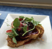 The Turret Cafe and Catering - Northern Rivers Accommodation