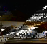 Tysons Reef Hotel - Northern Rivers Accommodation
