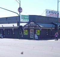 United Kingdom Hotel - Northern Rivers Accommodation