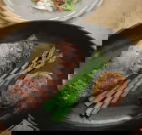 Vault Eatery - Northern Rivers Accommodation