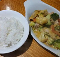 Borneo Cafe - Northern Rivers Accommodation