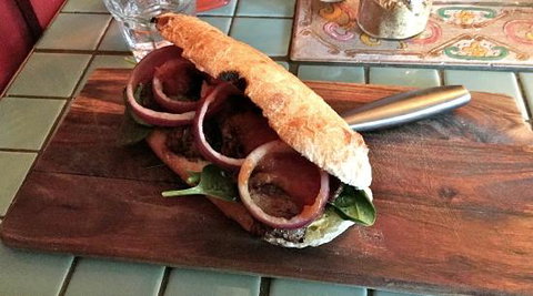 Brunch - Northern Rivers Accommodation 0