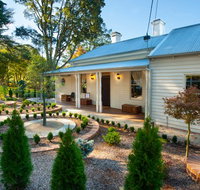 Coonara Springs Restaurant - Northern Rivers Accommodation