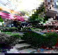 Copperfields Restaurant - Northern Rivers Accommodation