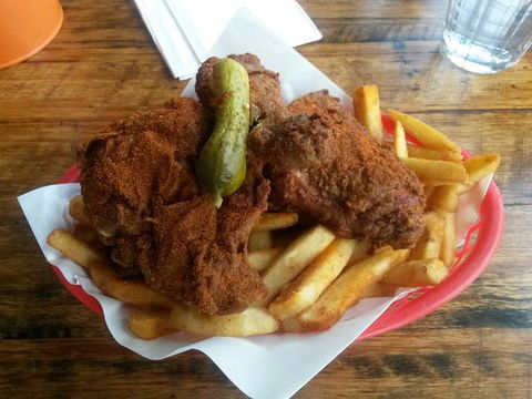 F.A.T. Fried And Tasty - Northern Rivers Accommodation 0