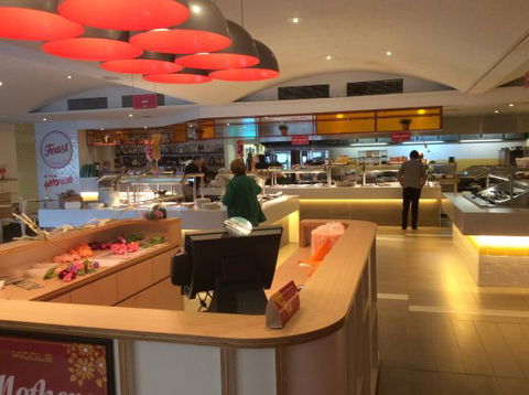 Ferntree Gully Hotel Feast Buffet - Northern Rivers Accommodation 0