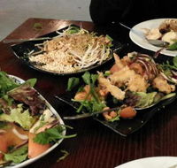 Ferntree THAI Restuarant - Northern Rivers Accommodation