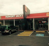 Hungry Jacks Pty Ltd - Northern Rivers Accommodation