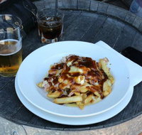 Kelly's Bar and Kitchen - Northern Rivers Accommodation