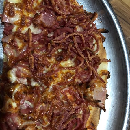 La Porchetta - Northern Rivers Accommodation 0