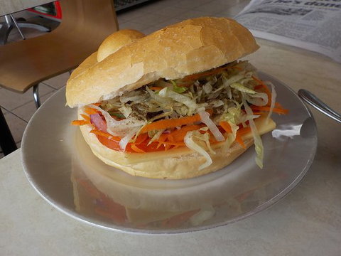 Linda's Bakehouse - Northern Rivers Accommodation 0