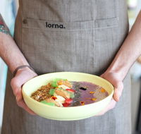 Lorna Cafe - Northern Rivers Accommodation
