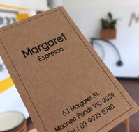 Margaret Espresso - Northern Rivers Accommodation