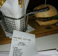 McDonald's - Northern Rivers Accommodation