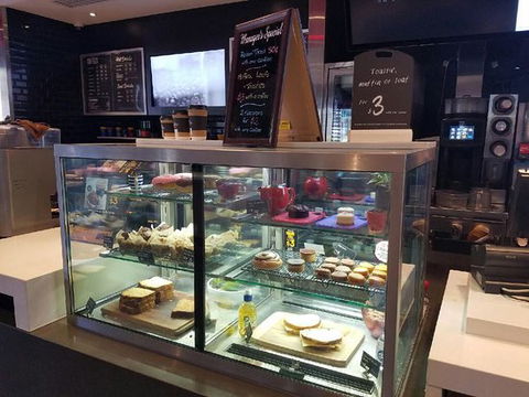 Mcdonald's Family Restaurants - Northern Rivers Accommodation 0