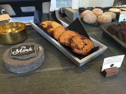 Mork - Northern Rivers Accommodation 0