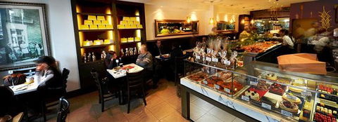 Noisette - Northern Rivers Accommodation 0