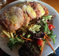 Pig  Whistle Tavern - Northern Rivers Accommodation